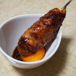 炭火焼き鳥 えんや - 