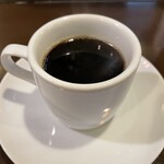 Hattory - ホットコーヒー