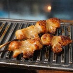 炭火焼き鳥 えんや - 