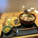 Yamagata Soba To Kushiage No Omise Enzou - 