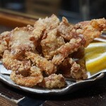 炭火焼き鳥 えんや - 