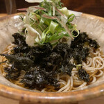 Soba To Sake Emori - 十割蕎麦