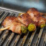 炭火焼き鳥 えんや - 