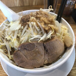 自家製麺 88 - 