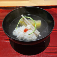 銀座 しのはら - 