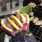 Zero Byou Remonsawa Sendai Horumon Yakiniku Sakaba Tokiwatei - 