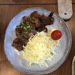 家庭料理居酒屋 よってって - 