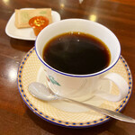 Retrocalm cafe - 