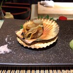 阿しゅく亭 - 