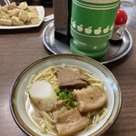 海邦 - レトロな箸入れ