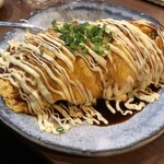 Kateiryouri Izakaya Yottette - 