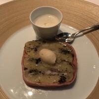 ラ・ブランシュ - 