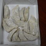 あいち生餃子 東生 - 