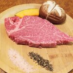 kobeya - シャトーブリアン