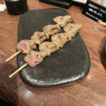 Sumibi Kushiyaki Shouun - 