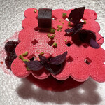 メゾン ケイ - ヴァジュラン