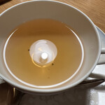 メゾン ケイ - ダージリンティー