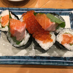 すし酒場 さしす - 