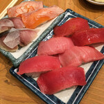 すし酒場 さしす - 