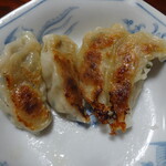 あいち生餃子 東生 - 