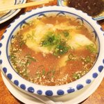 kobeya - 玉子スープ