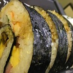 古市庵 浅草松屋店 - 