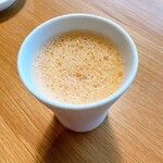 メゾン ケイ - スープドポワソン