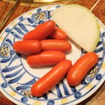 kobeya - あらびきウインナー