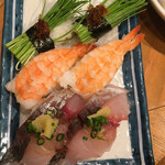 すし酒場 さしす - 