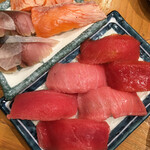 すし酒場 さしす - 