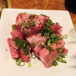 kobeya - 角切り牛タン