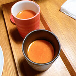 メゾン ケイ - パンナコッタ