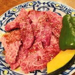 kobeya - 特上カルビ