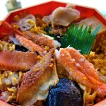 古市庵 浅草松屋店 - 