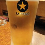 kobeya - 生ビール