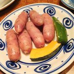 kobeya - ホワイトウインナー