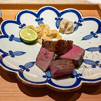 肉屋 田中 - 