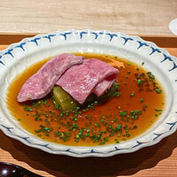 肉屋 田中 - 