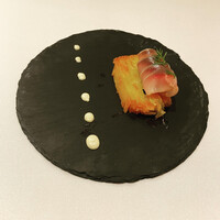 ラ メゾン ドゥ グラシアニ 神戸北野 - 