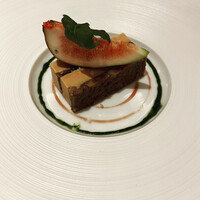 ラ メゾン ドゥ グラシアニ 神戸北野 - 