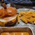 GOKU BURGER - 料理写真: