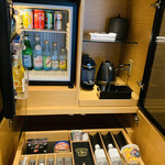 インターコンチネンタルホテル大阪 - 