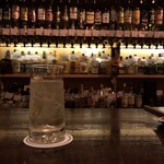 パイプのけむり - ブッシュソーダ。
