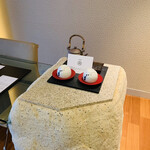 インターコンチネンタルホテル大阪 - 