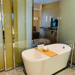 インターコンチネンタルホテル大阪 - 