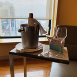 インターコンチネンタルホテル大阪 - 