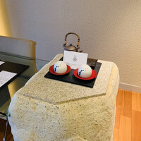 インターコンチネンタルホテル大阪 - 