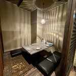居酒屋 花火 - ４名様個室