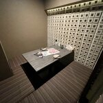 居酒屋 花火 - ４名様個室