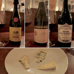 Academic Wine Bar ワインのばか - 